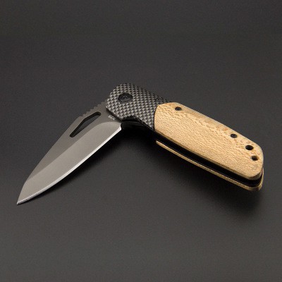 Dao Phượt Gấp Cao Cấp, Dao Du Lịch X28 - ShopHangDoc