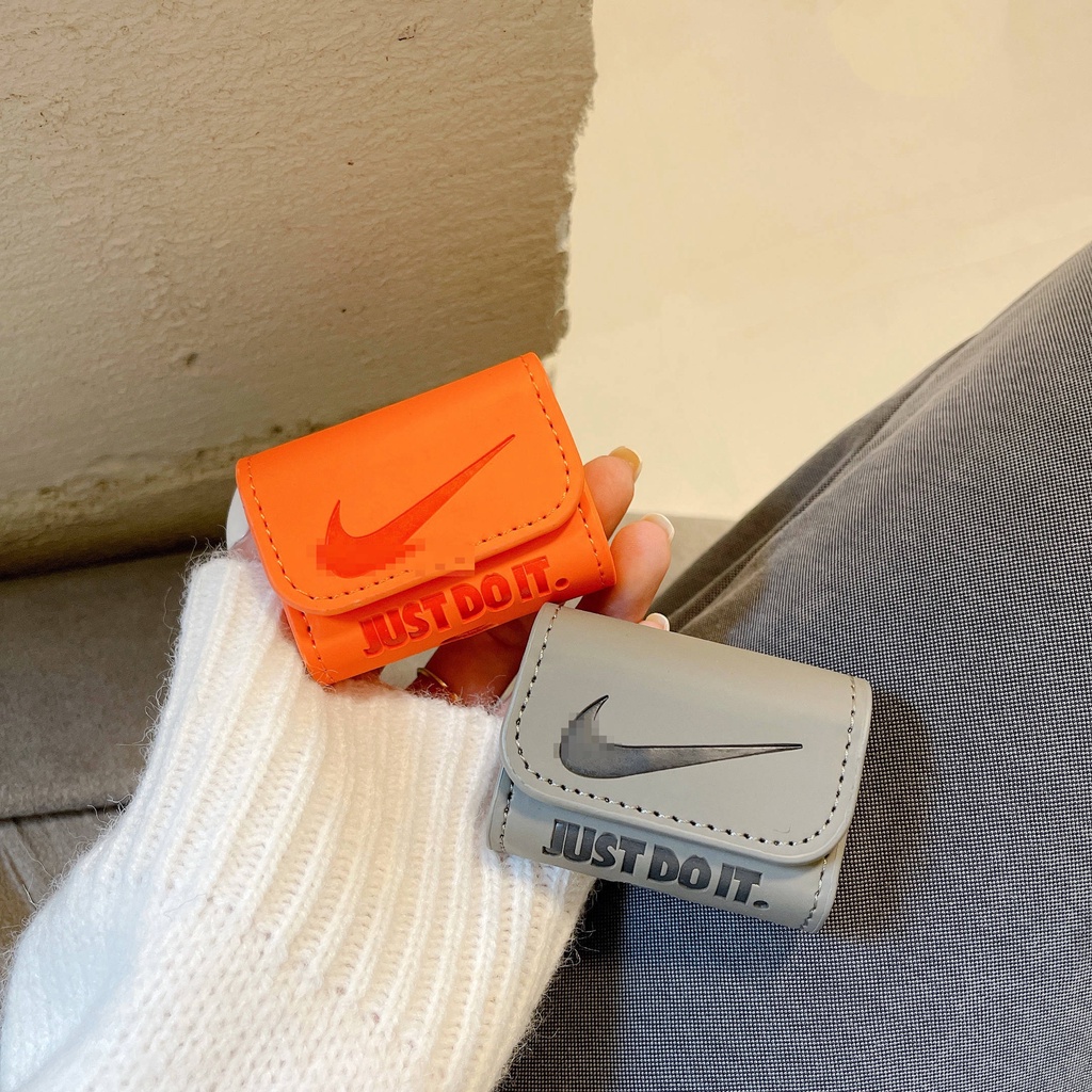 Vỏ Bảo Vệ Hộp Sạc Tai Nghe AirPods3 / 2Gen / AirPods3 / Pro / AirPods2gen Thiết Kế Độc Đáo Ốp