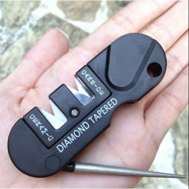 DỤNG CỤ MÀI LƯỠI DAO EDC ĐA NĂNG