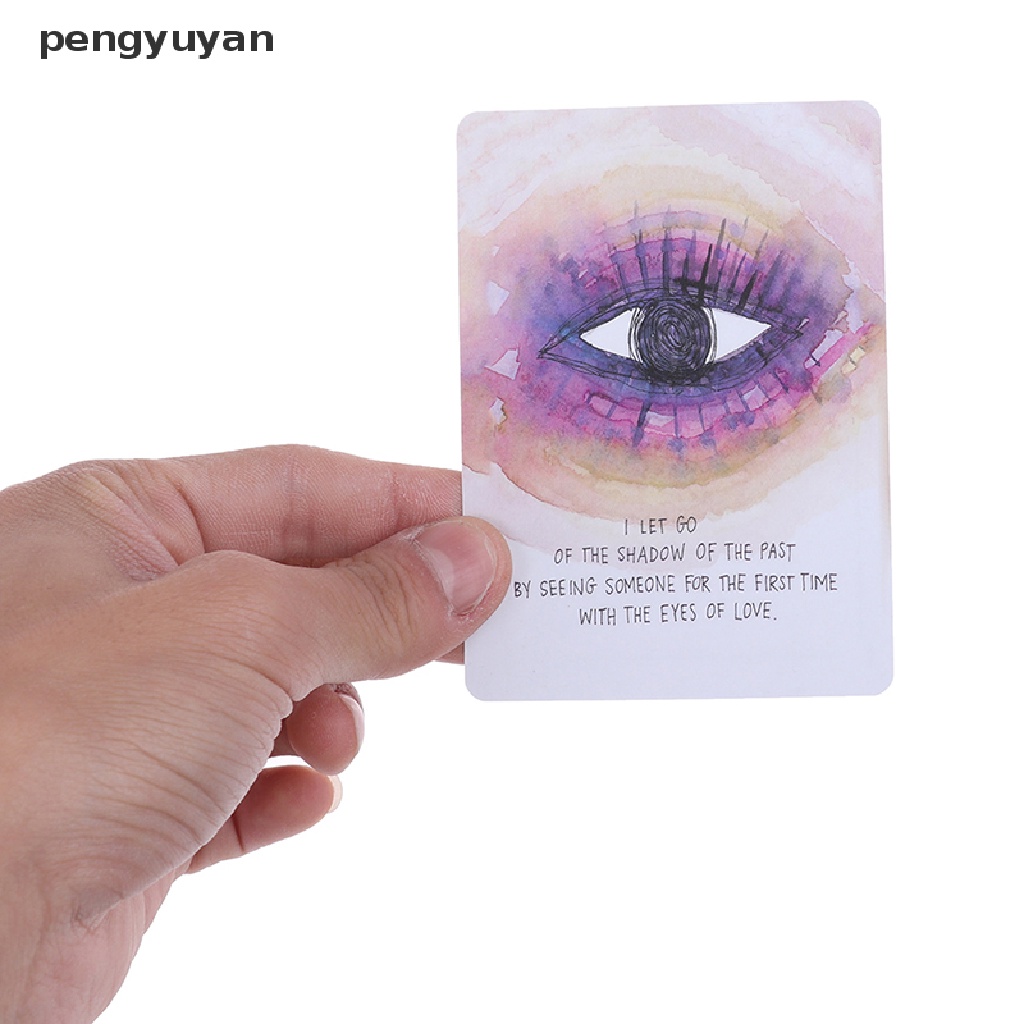 Bộ Bài Tarot Trò Chơi Vũ Trụ Oracle Vui Nhộn