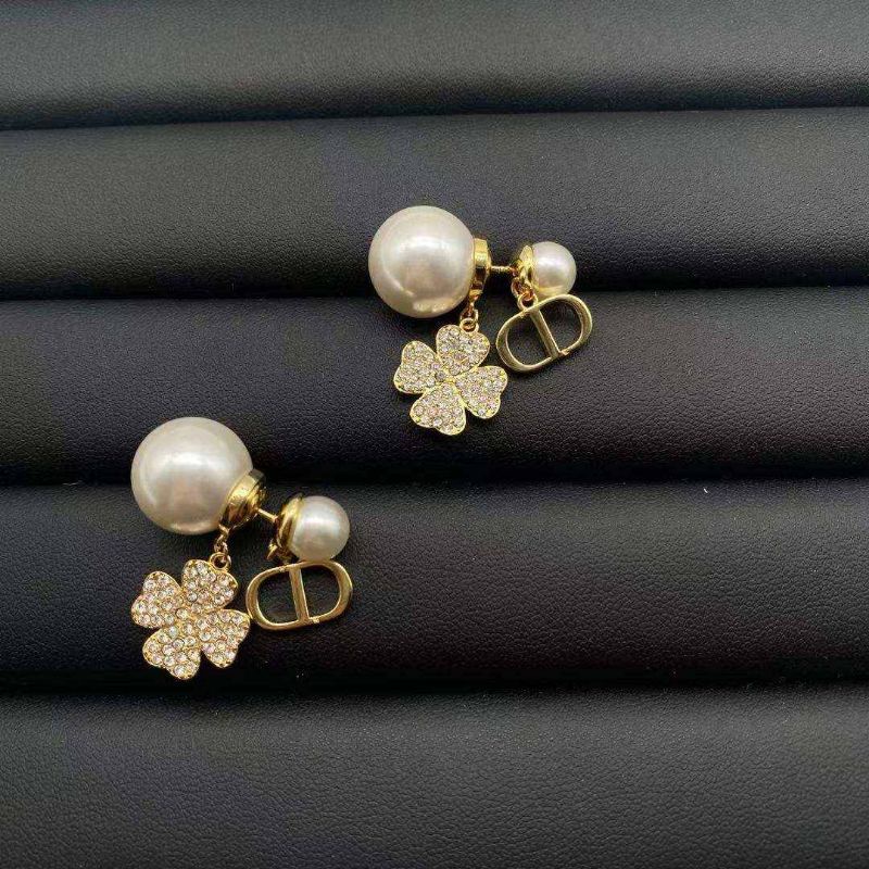 BÔNG TAI NGỌC CD MAY MẮN