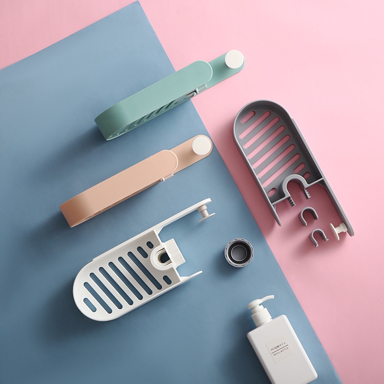 giá đựng đồ Đựng Miếng Rửa Chén Có Thể Điều Chỉnh Tiện Dụng Cho Nhà Bếp