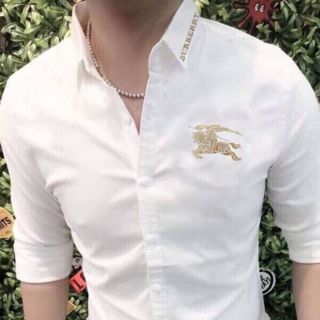 Áo somi nam thời trang. t125