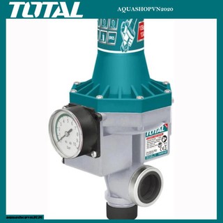 Total - TWPS102 Rờ lê tự động của máy bơm nước bằng áp suất
