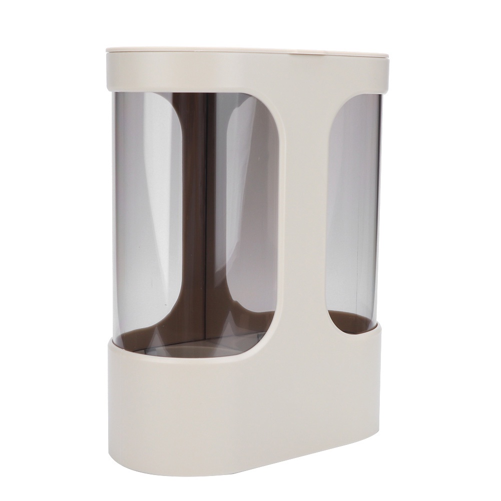 Hộp đựng cốc giấy tự động hàng cao cấp - bằng nhựa cho Nhà hàng Khách sạn Sử dụng Nitrogen071