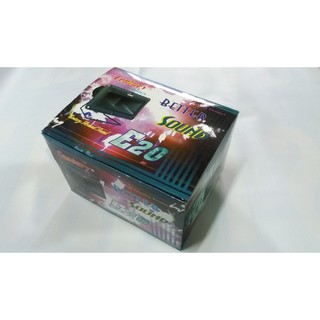 Loa treble thạch anh Century E20