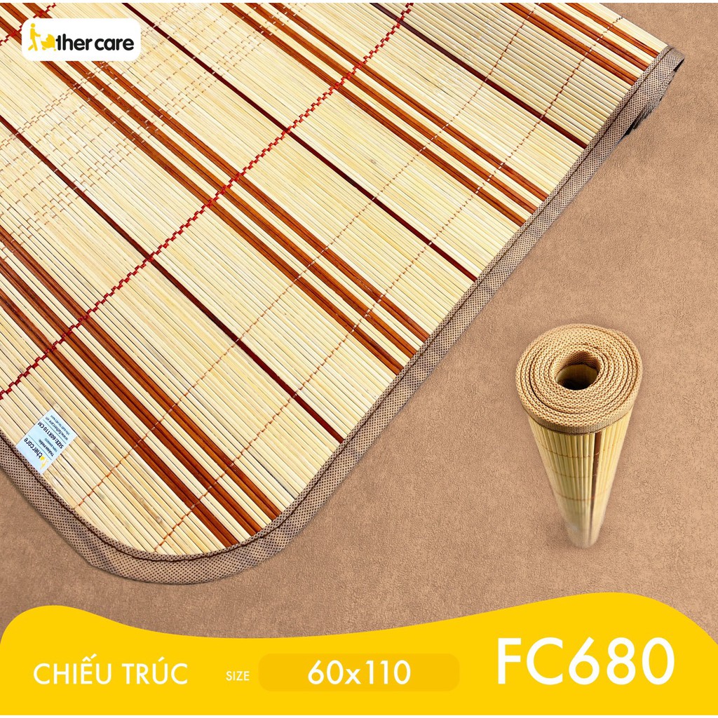 Chiếu Tre Trẻ em FatherCare - FC680