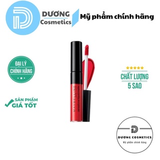 Son Kem Maybelline Sensational Liquid Matte