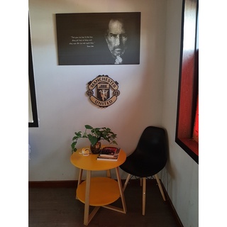 Đồng Hồ Gỗ manchester United