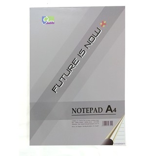 Sổ xé A4 12 tờ (Combo 10 quyển)