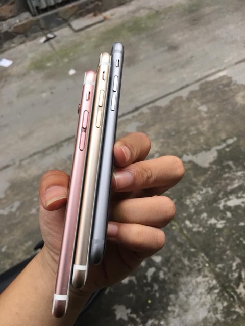 Điện thoại iPhone 6s 64gb