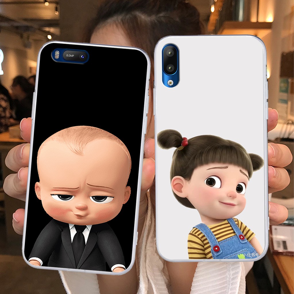 ốp lưng vsmart ARIS - vsmart LIVE 4  -vsmart BEE  - vsmart BEE 3 - vsmart STAR hình siêu cute