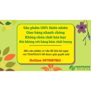 Dầu Sầu Đâu (Neem) 100ml Thaphaco