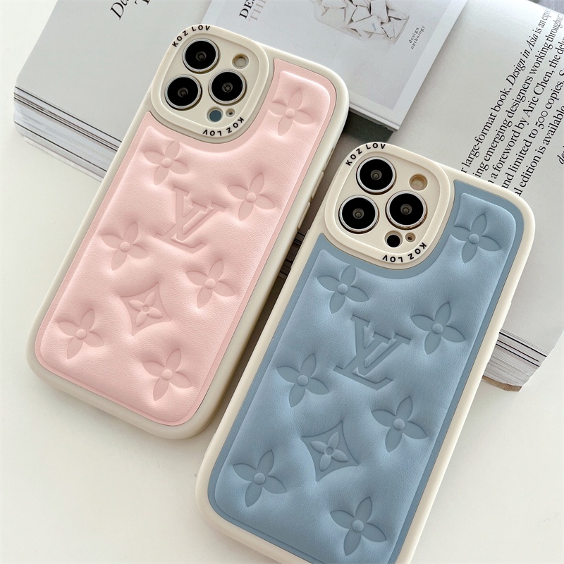 Ốp Điện Thoại Da Chống Sốc Bảo Vệ Camera Cho iPhone 13 12 14 15 11 Pro Max