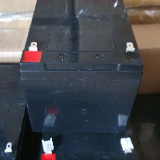 BÌNH ĐIỆN 12V12A DÙNG CHO LOA KÉO