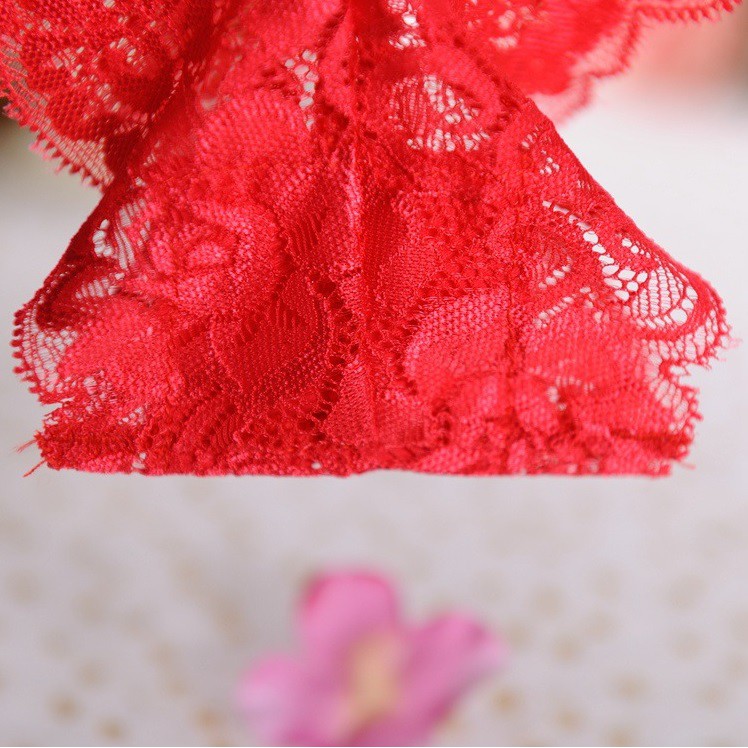 Quần lót nữ sexy ren kiểu cao cấp, trẻ trung, thoải mái, thoát mát  Anna Shop