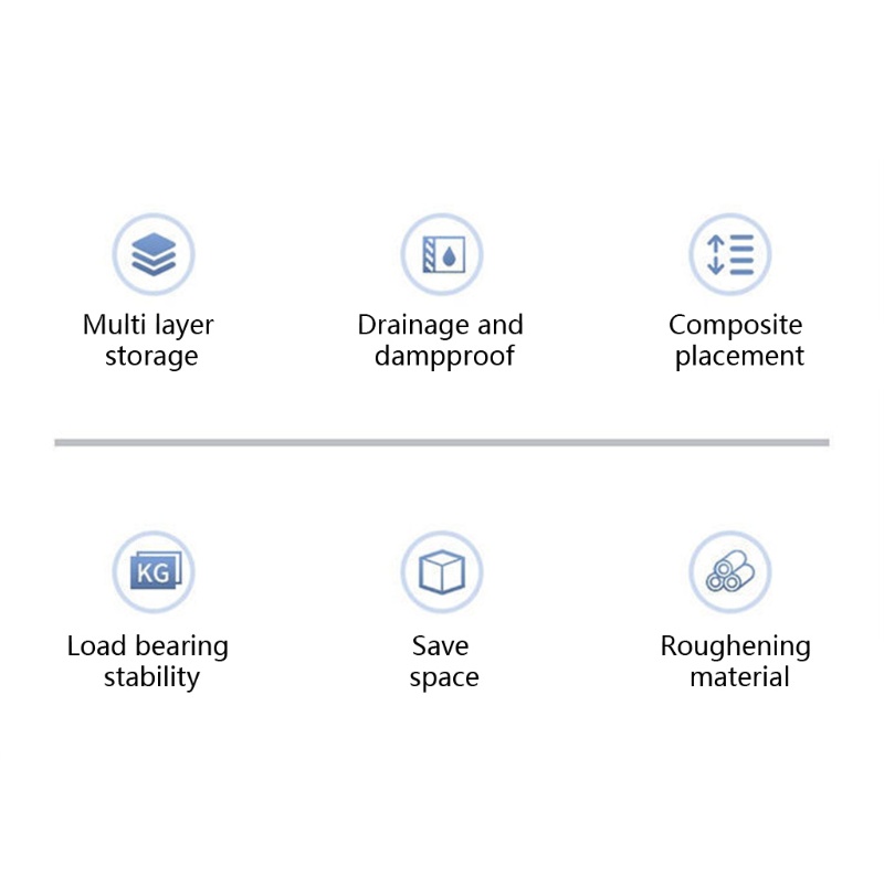 Kệ Để Đồ Dùng Nhà Tắm 2-3 Tầng Tiết Kiệm Không Gian Đa Năng Tiện Dụng
