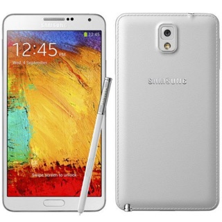 Samsung Galaxy Note 3 N9000
