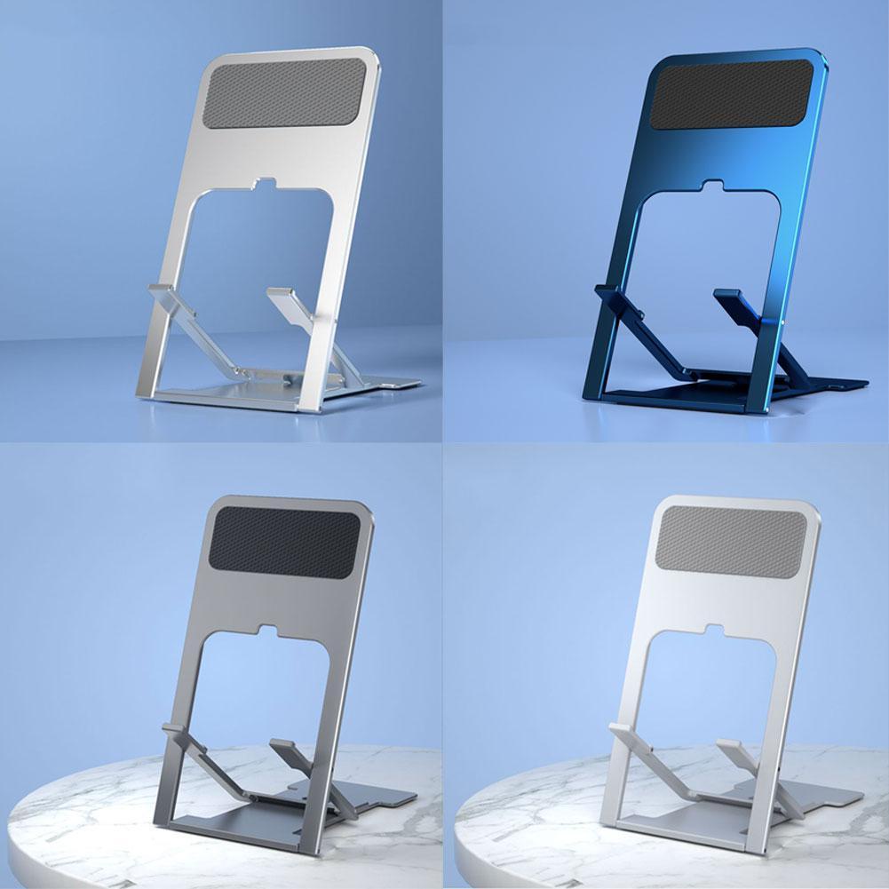 Giá đỡ HdoorLink bằng kim loại abs tùy chỉnh tiện dụng thích hợp cho thoại/ máy tính bảng iPhone