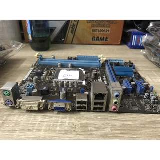 Main Gigabyte H81M - DS2 chính hãng