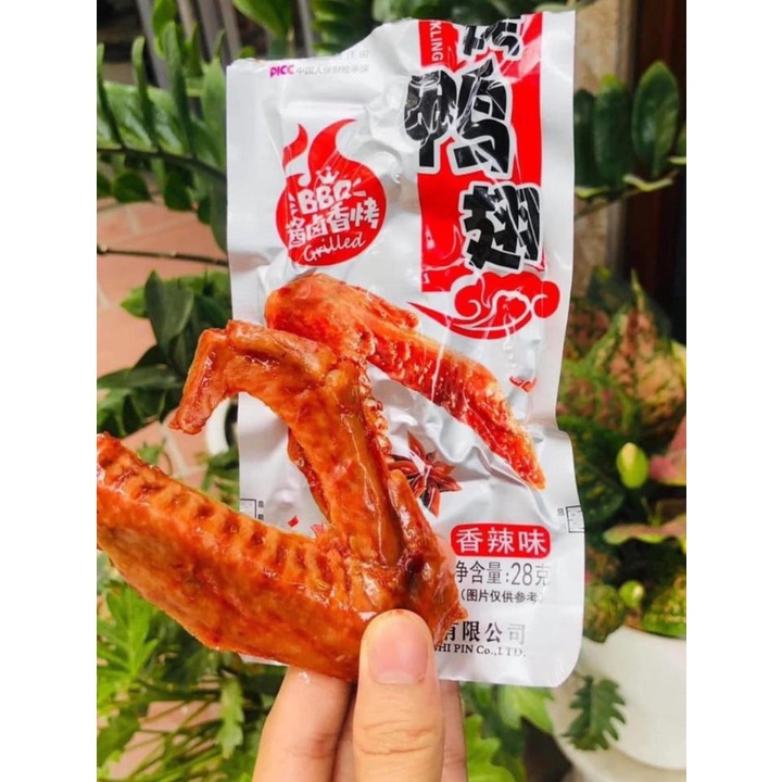 Cánh vịt Dacheng | BigBuy360 - bigbuy360.vn