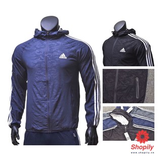 Áo khoác Adidas 1S7915