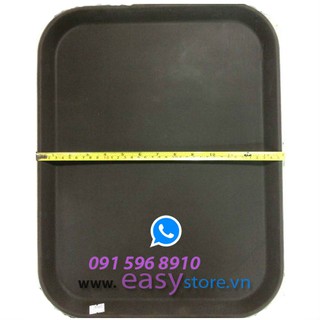 KHAY PHỤC VỤ CHỮ NHẬT CHỐNG TRƠN ĐẠI