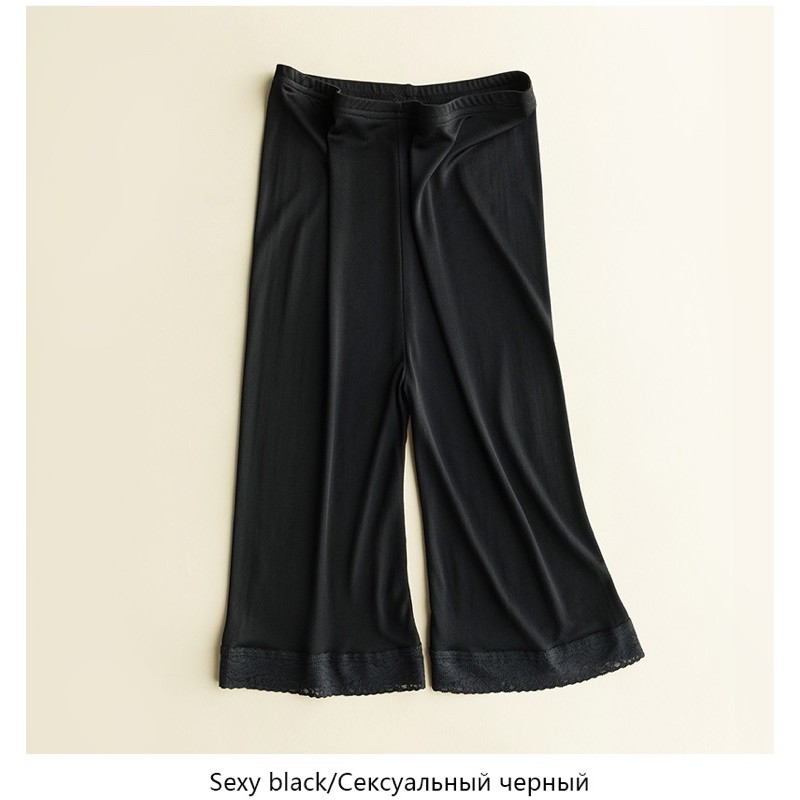 Quần mặc váy loại dài 50cm có bigsize đến 120kg