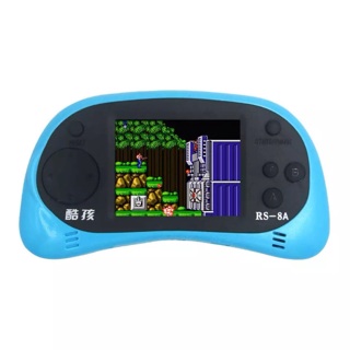 Máy Chơi Game Cầm Tay CoolBoy 260 Game RS-8A