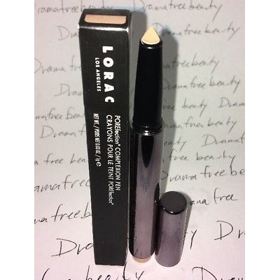 BÚT CHE KHUYẾT ĐIỂM LORAC PORE FECTION COMPLEXION PEN