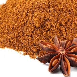 1kg Bột hoa hồi (đại hồi) nguyên chất thơm mới