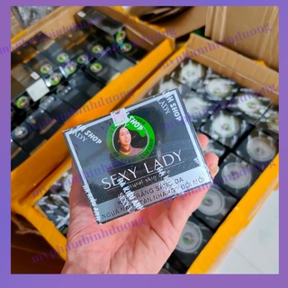 Kem face hà kiều anh 50gr - ngừa nám - tàn nhang - đồi mồi hiệu quả - kem nám sexy lady hà kiều anh - shop sỉ