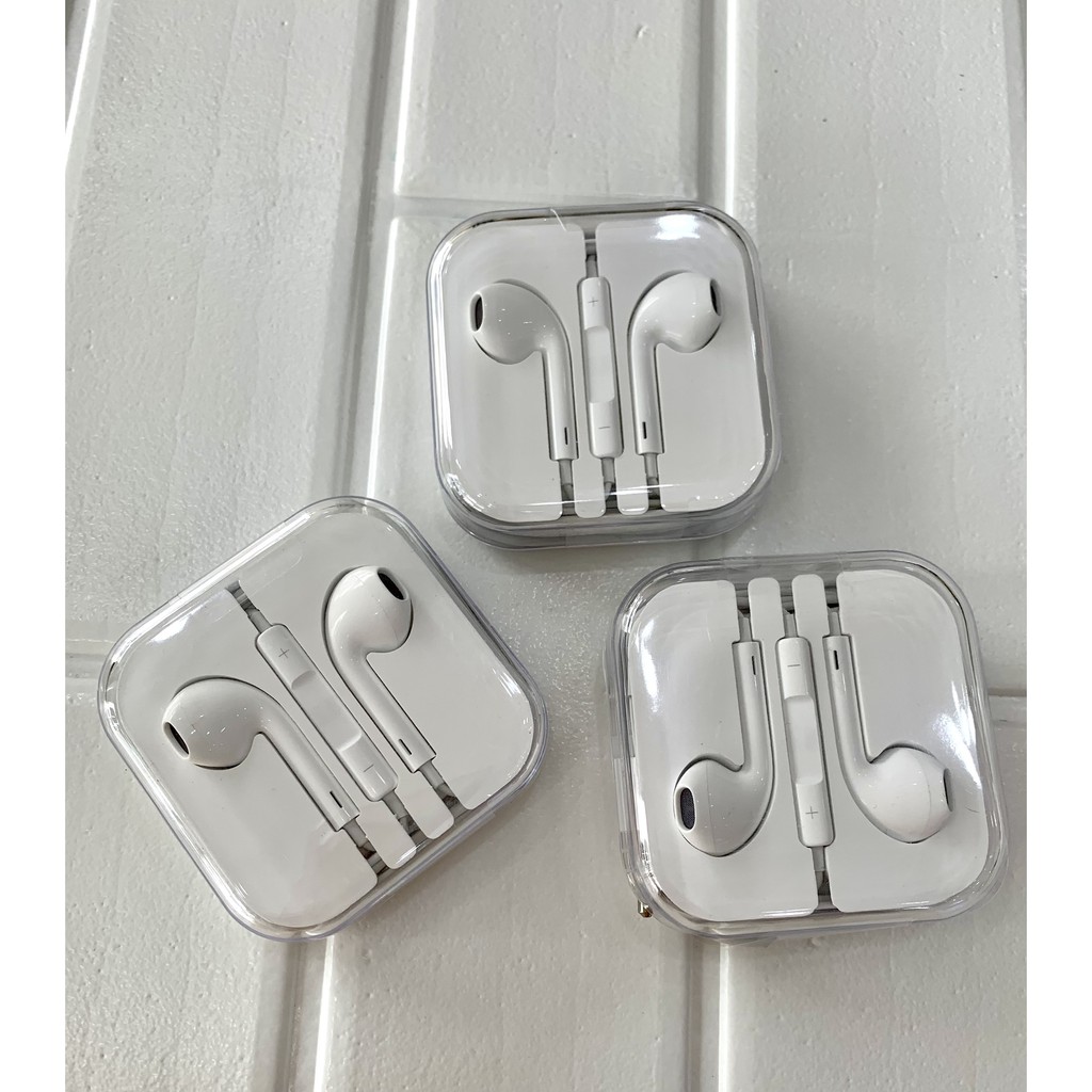 Tai nghe nhét tai đầu 3.5mm âm thanh siêu trầm