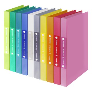 Bìa Còng Nhẫn Kingjim 621TGVS 1.9 Cm, A4
