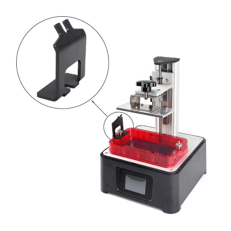 Giá Đỡ Kim Loại Resin Cho Máy In 3d Phrozen Sonic Mini 5.5 ′ / 6 ′ ′ ′