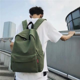 Balo vải thời trang - V01