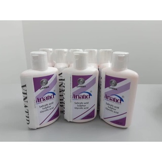 Sữa Tắm Vinatid Ngừa Mụn 150ml