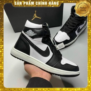 Giày jordan cổ cao. jordan nam, jordan nữ, jordan panda