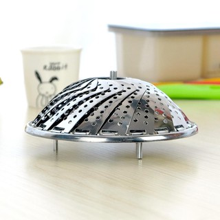 Vỉ hấp inox hàng có Hộp