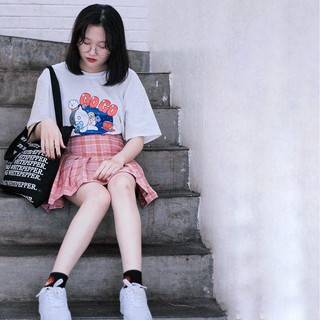 [T-SHIRT] BT21 GOGO (BTS)