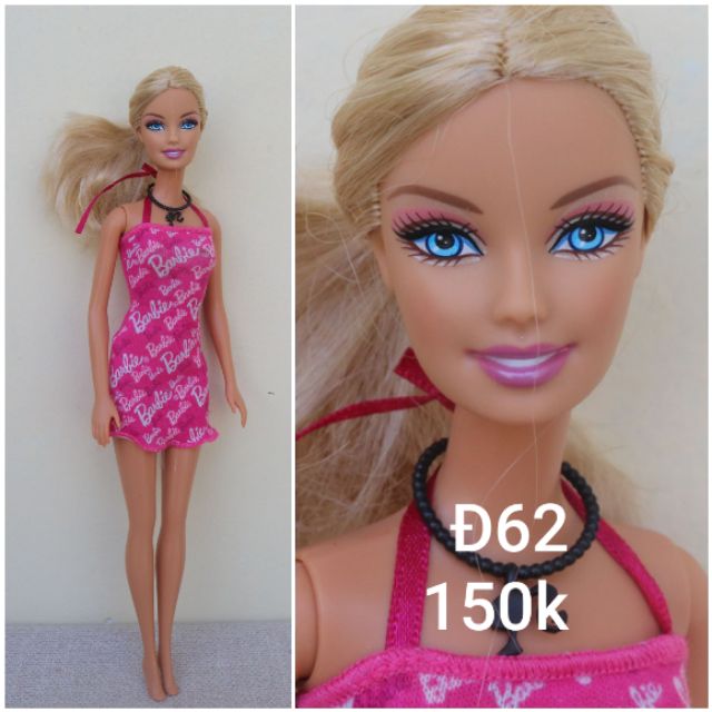 Barbie Đ61 _ Đ64