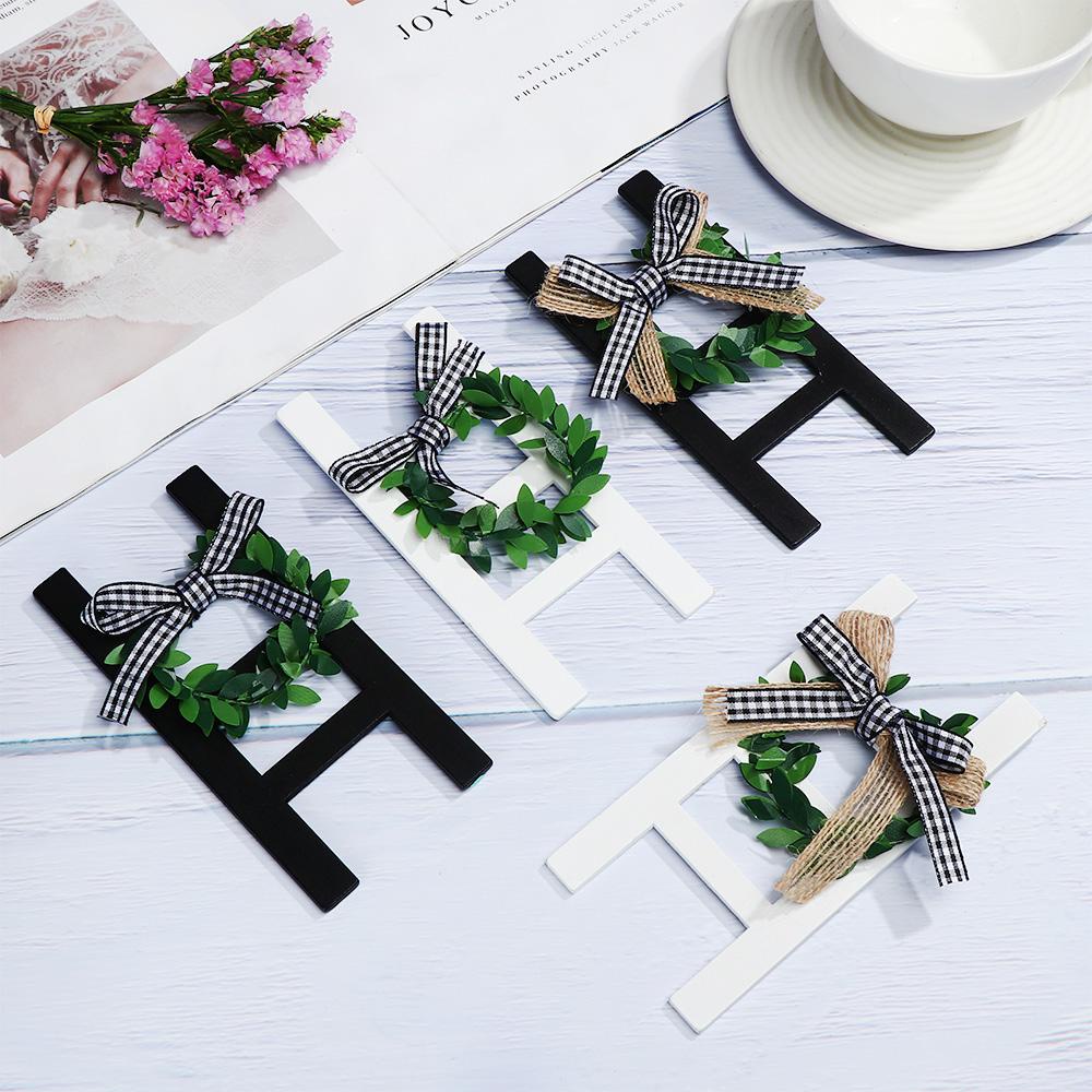 Khay Gỗ Đựng Vòng Hoa Phong Cách Đồng Quê