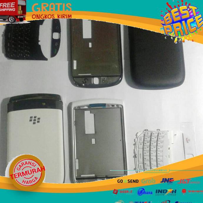 Bộ phụ kiện máy tính bảng Acc HP BLACKBERRY 9800