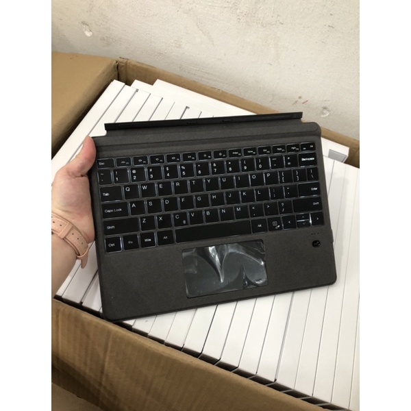 Bàn phím Bluetooth Pro 8 / Pro X