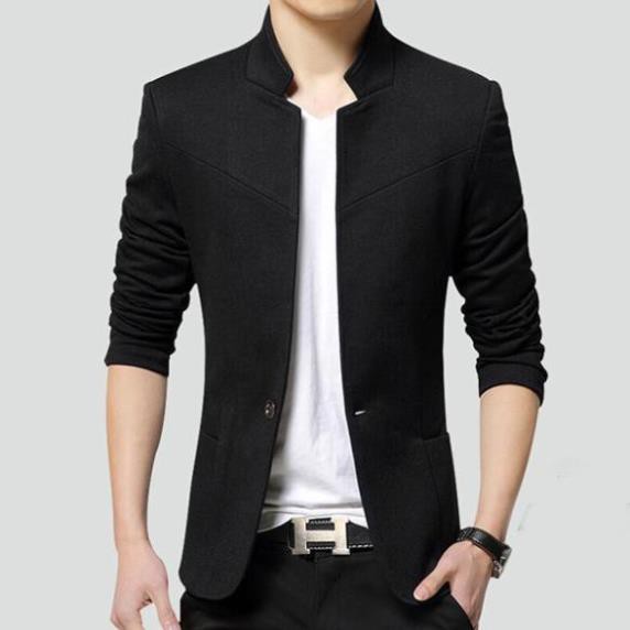 Áo Vest , Áo Vest Nam cố trụ thiết kế thời trang đơn điệu, lịch lãm sang trọng đẳng cấp không nhăn, không xù lông H35