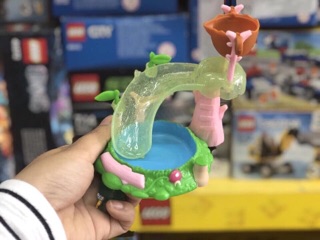 Cầu trượt Hatchimals
