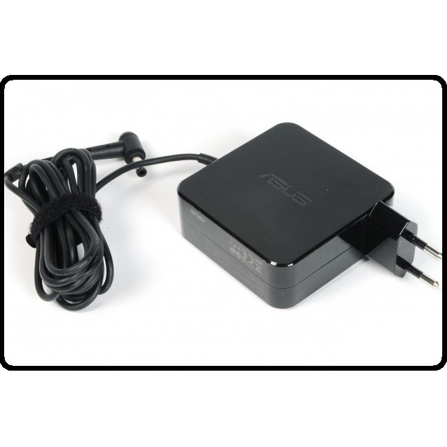 SẠC LAPTOP ASUS VUÔNG HOẶC CHỮ NHẬT 19v-3.42A/19v-4.74A Chân Thường