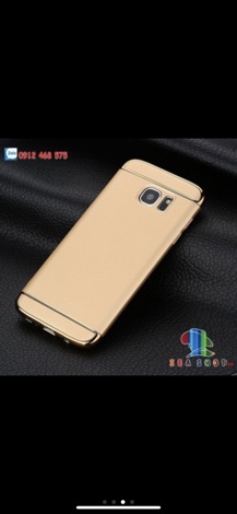 Ốp lưng 3 mảnh cho samsung S7