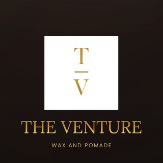 The Venture - Wax and Pomade