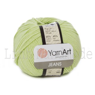 Yarn Art Jeans J11